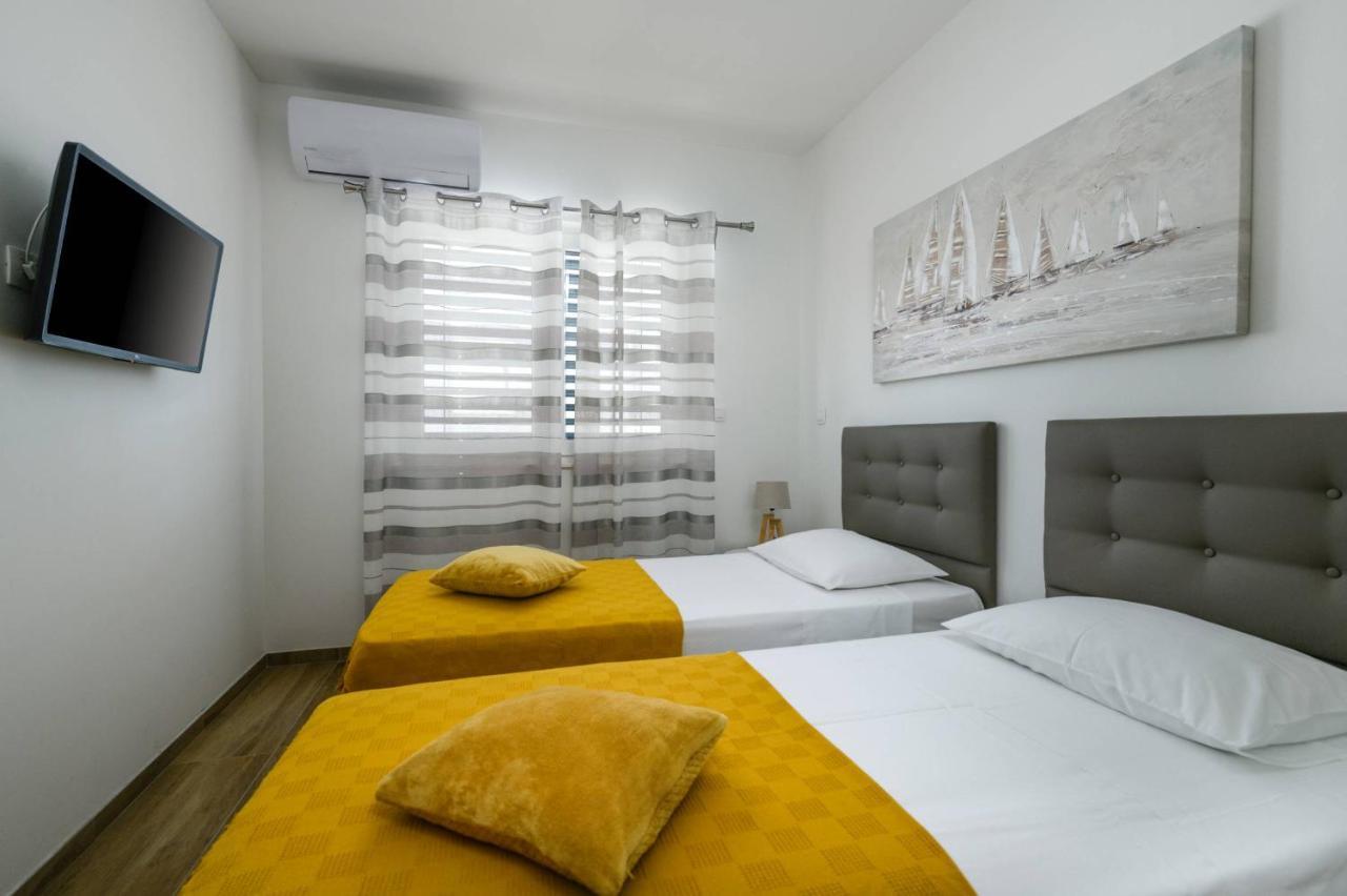 Villa Dora Pula Exteriér fotografie