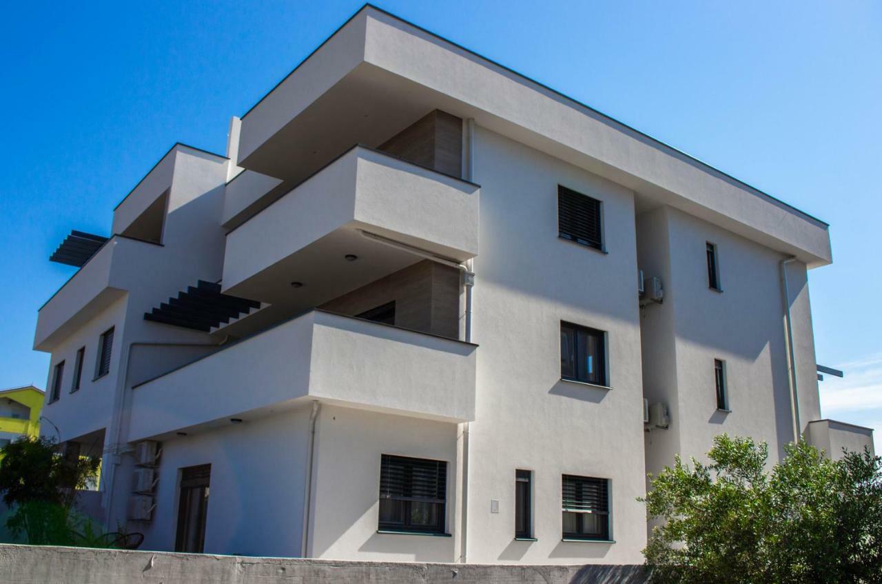Villa Dora Pula Exteriér fotografie